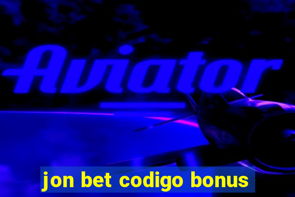 jon bet codigo bonus